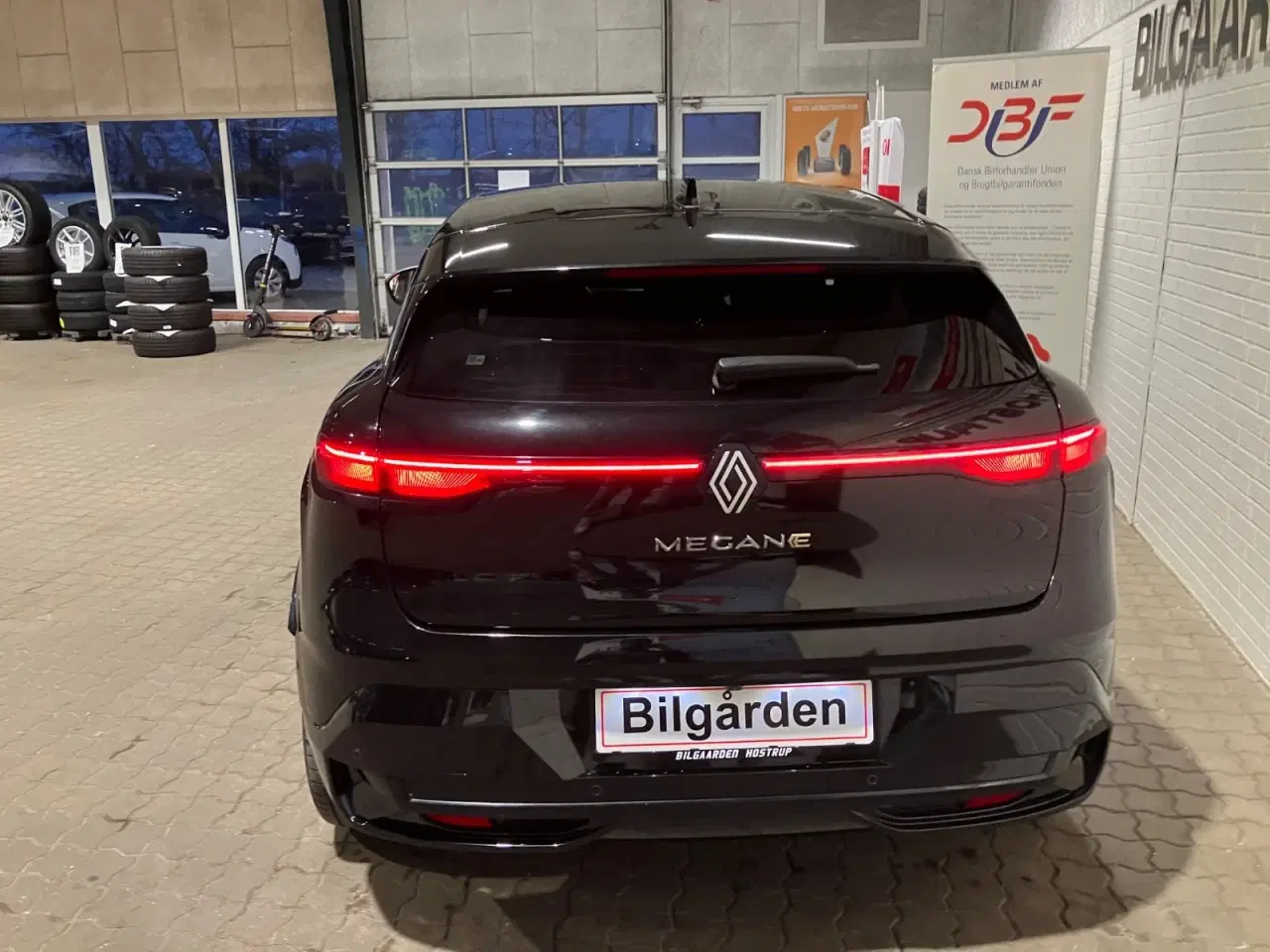 Billede 5 - Renault Megane E-Tech 60 Techno