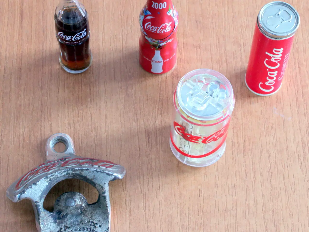 Billede 2 - Coca Cola