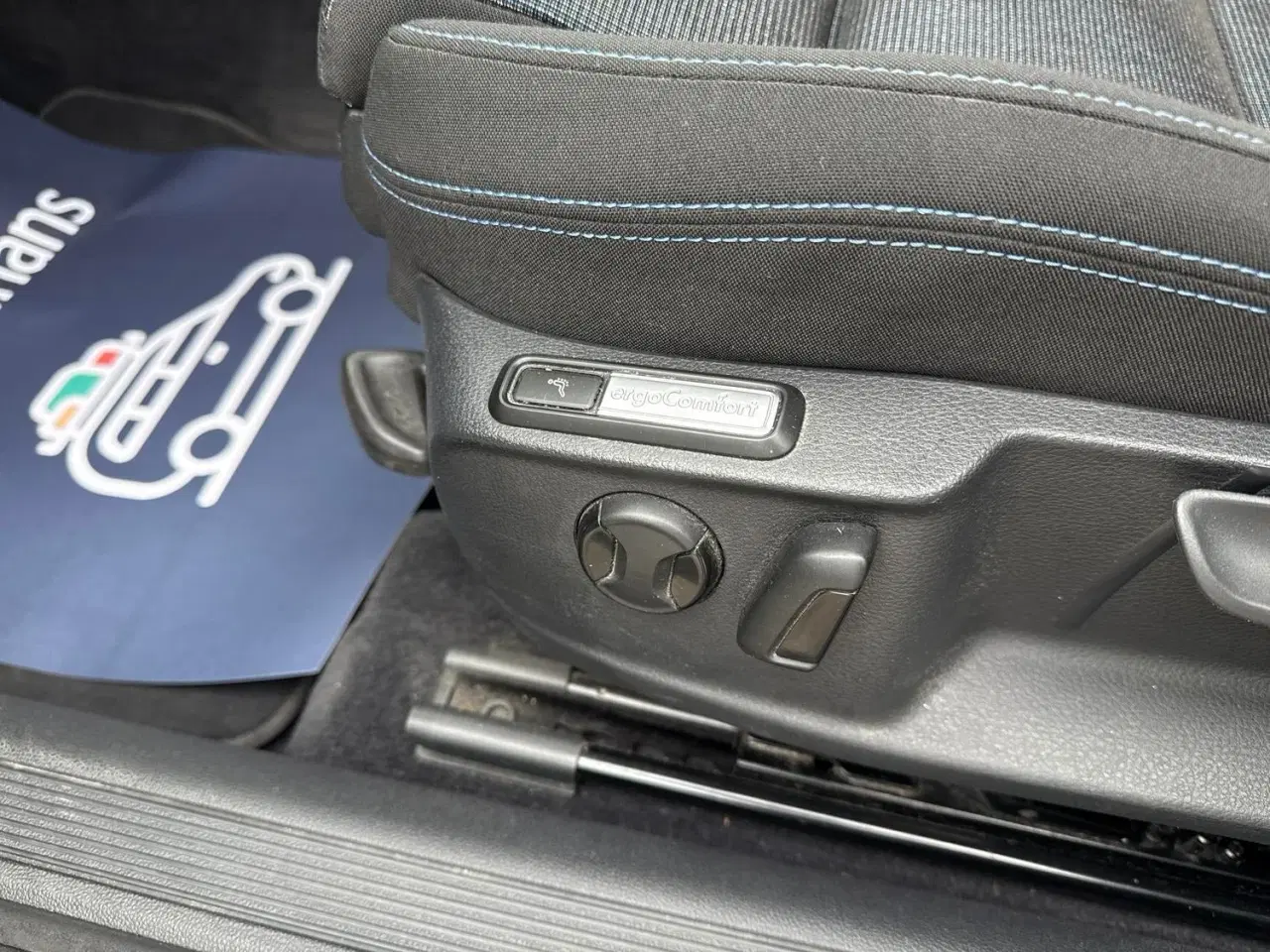 Billede 19 - VW Passat 1,4 GTE Highline+ Variant DSG
