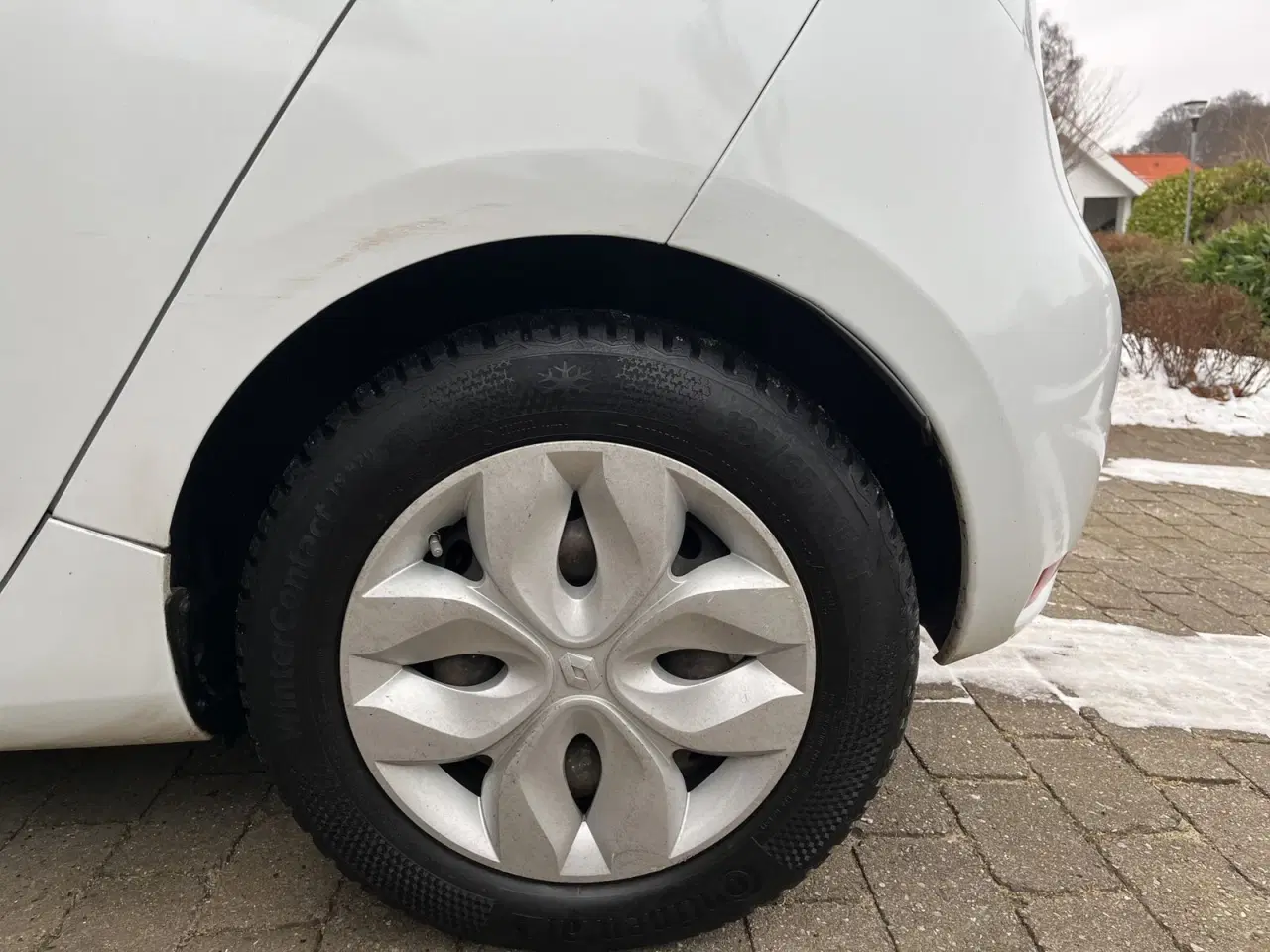 Billede 17 - Renault Zoe 41 Intens