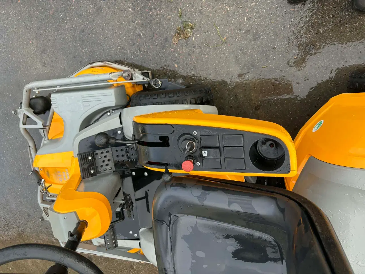 Billede 5 - Stiga Park Royal