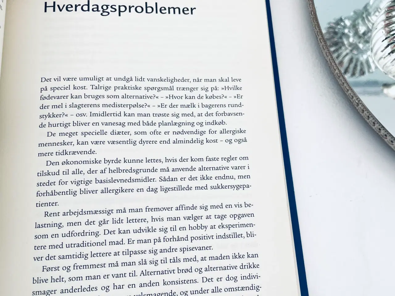 Billede 10 - Allergi og mad - og hvad gør man så.  