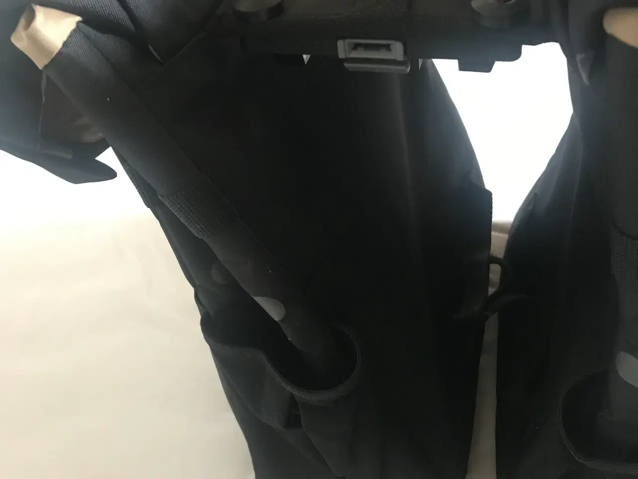 Billede 3 - Gazelle cykel tasker