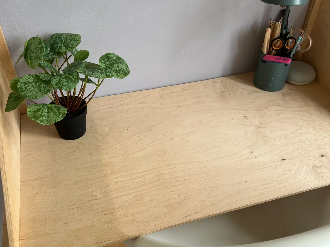 Billede 3 - Pixiform skrivebord 