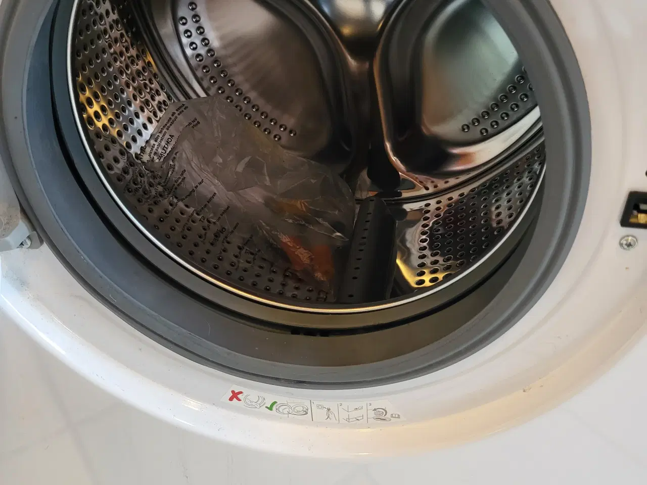 Billede 3 - Beko vaskemachine