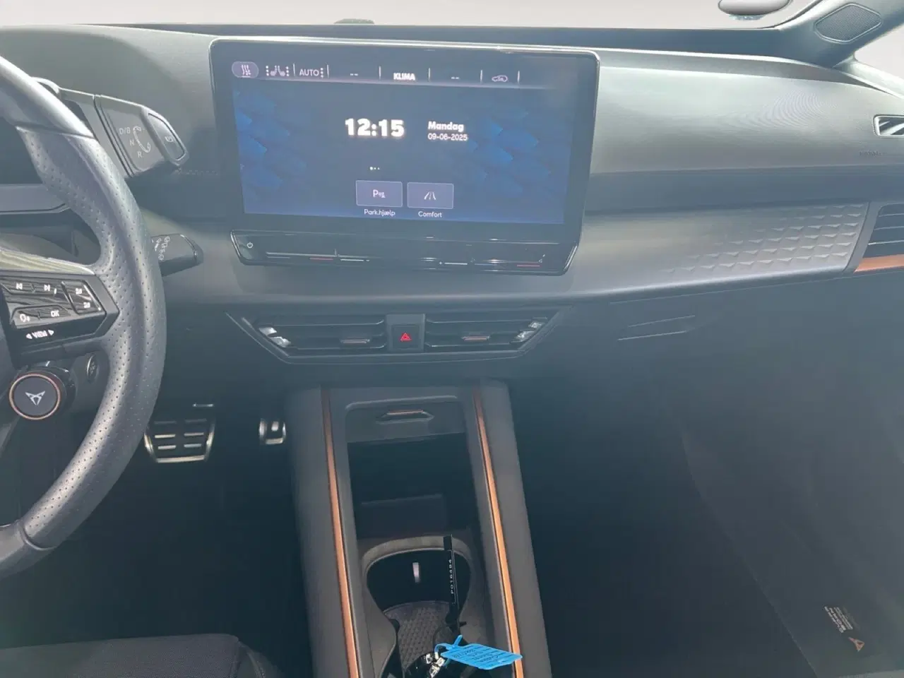 Billede 12 - Cupra Born 58 e-Boost