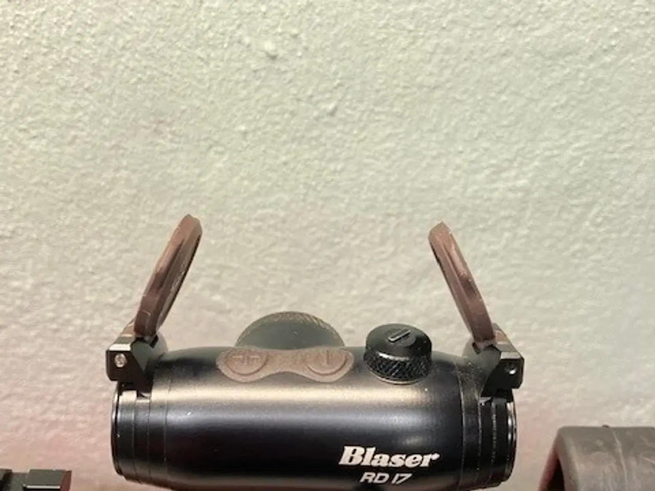 Billede 2 - Blaser RD 17 rødpunktkikkert