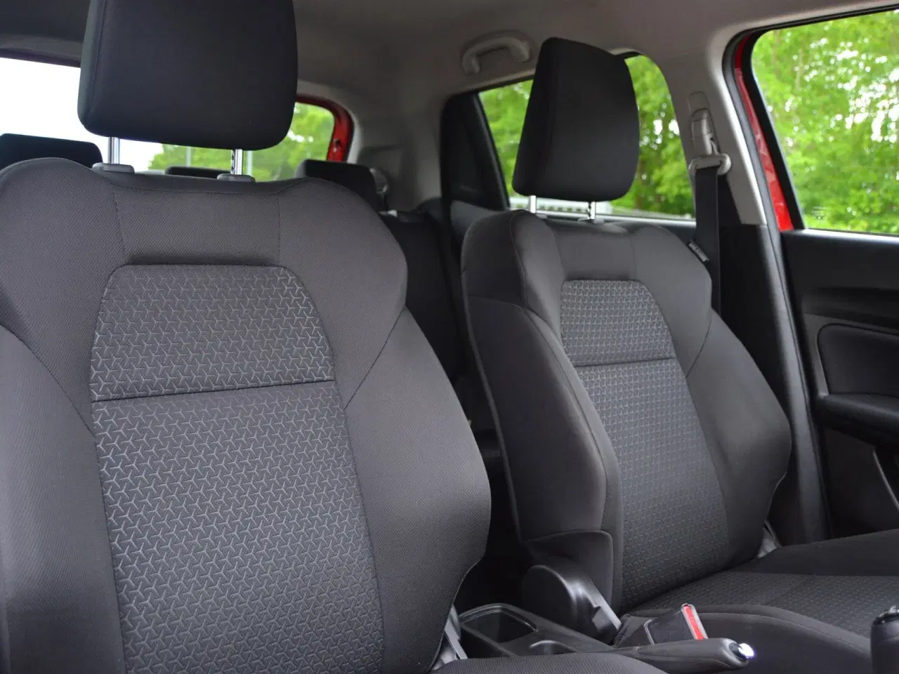 Billede 13 - Suzuki Swift 1,0 Boosterjet  Mild hybrid Turbo Exclusive mild-hybrid 112HK 5d