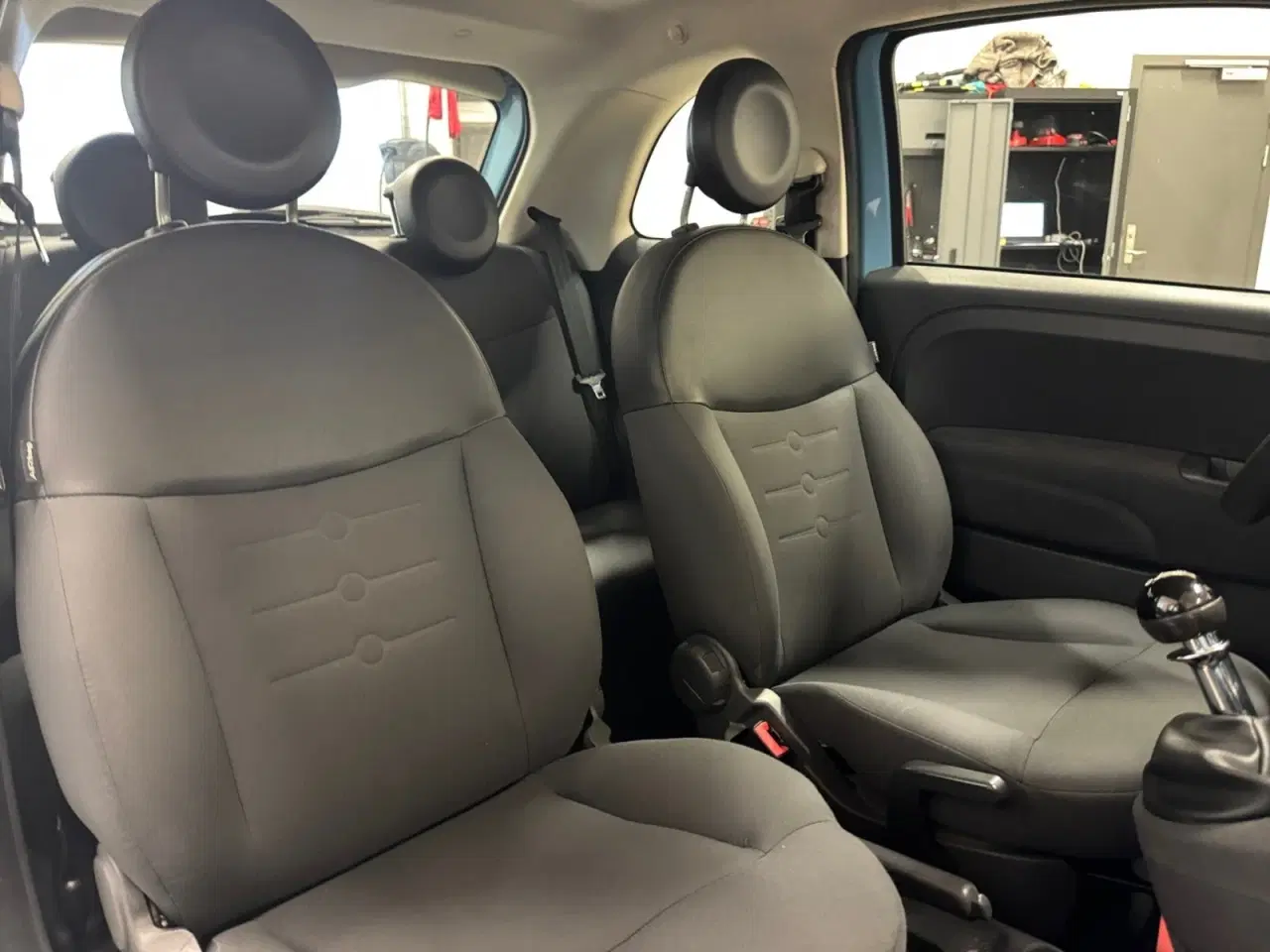 Billede 14 - Fiat 500 1,2 Cool