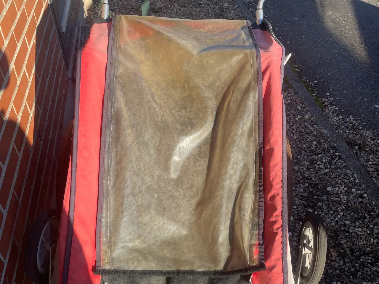 Billede 5 - Cykelanhænger Thule