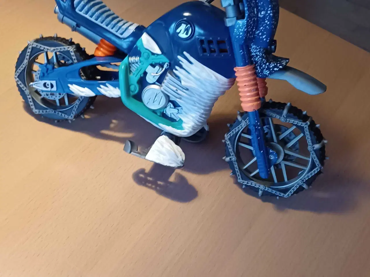 Billede 1 - Acionman 