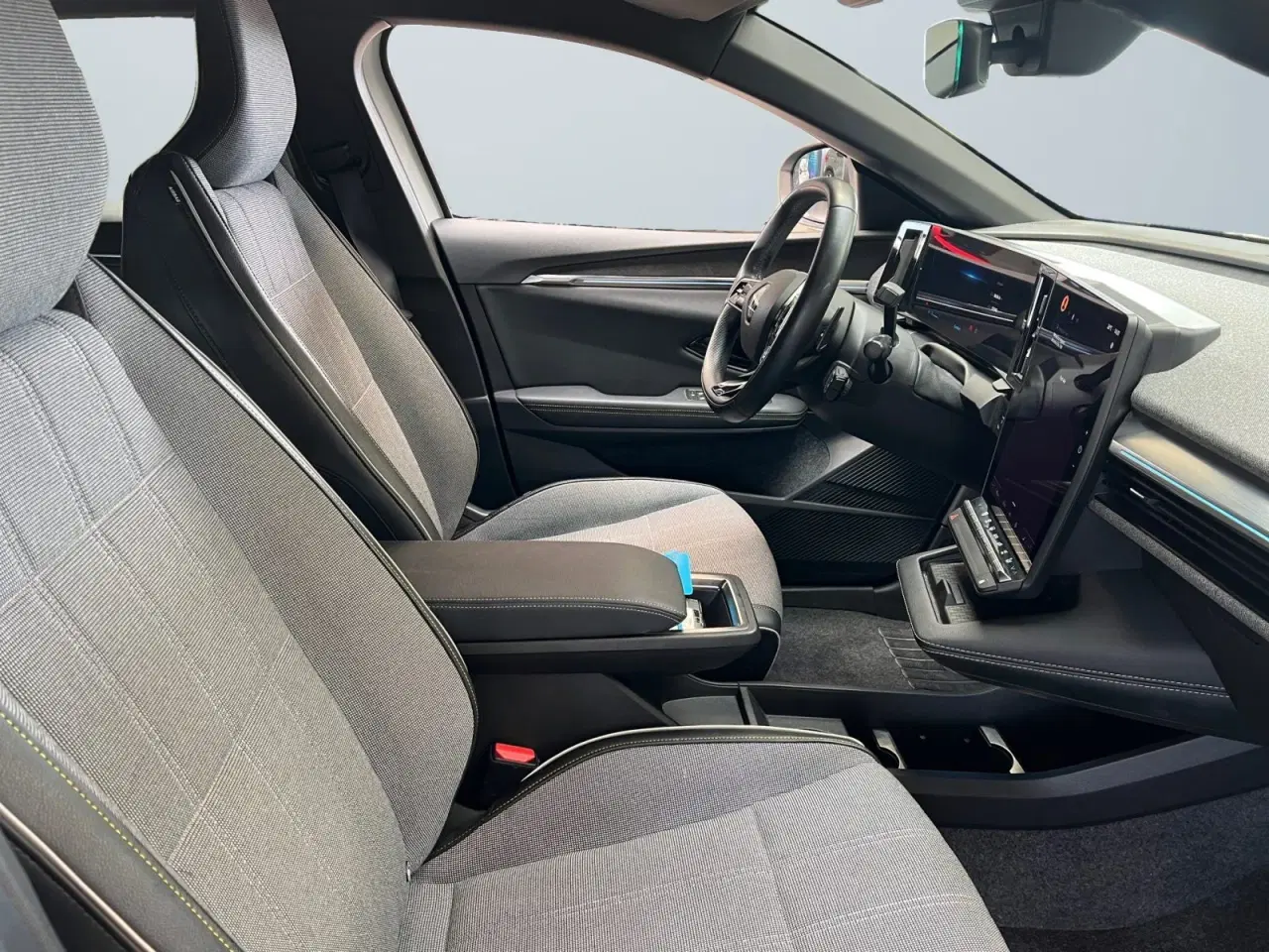 Billede 15 - Renault Megane E-Tech 60 Techno