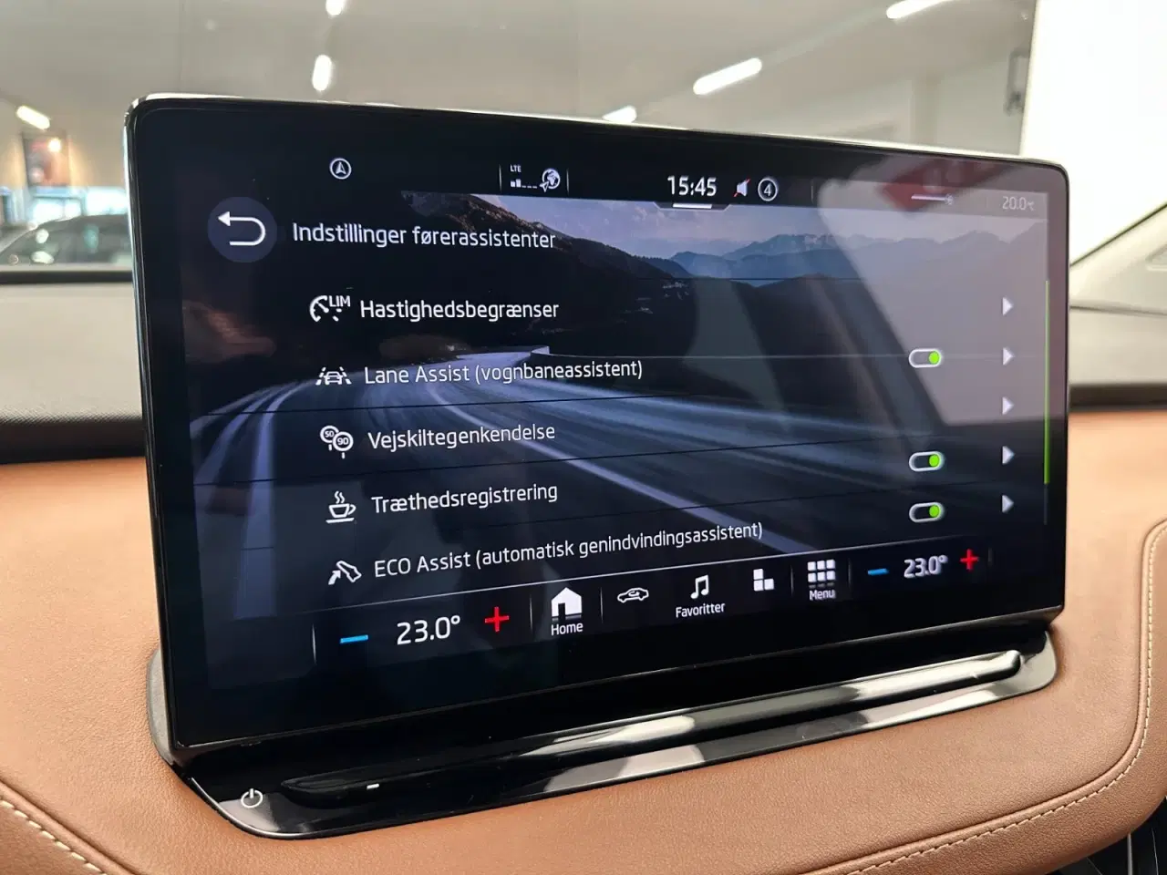 Billede 20 - Skoda Enyaq 80x iV ecoSuite