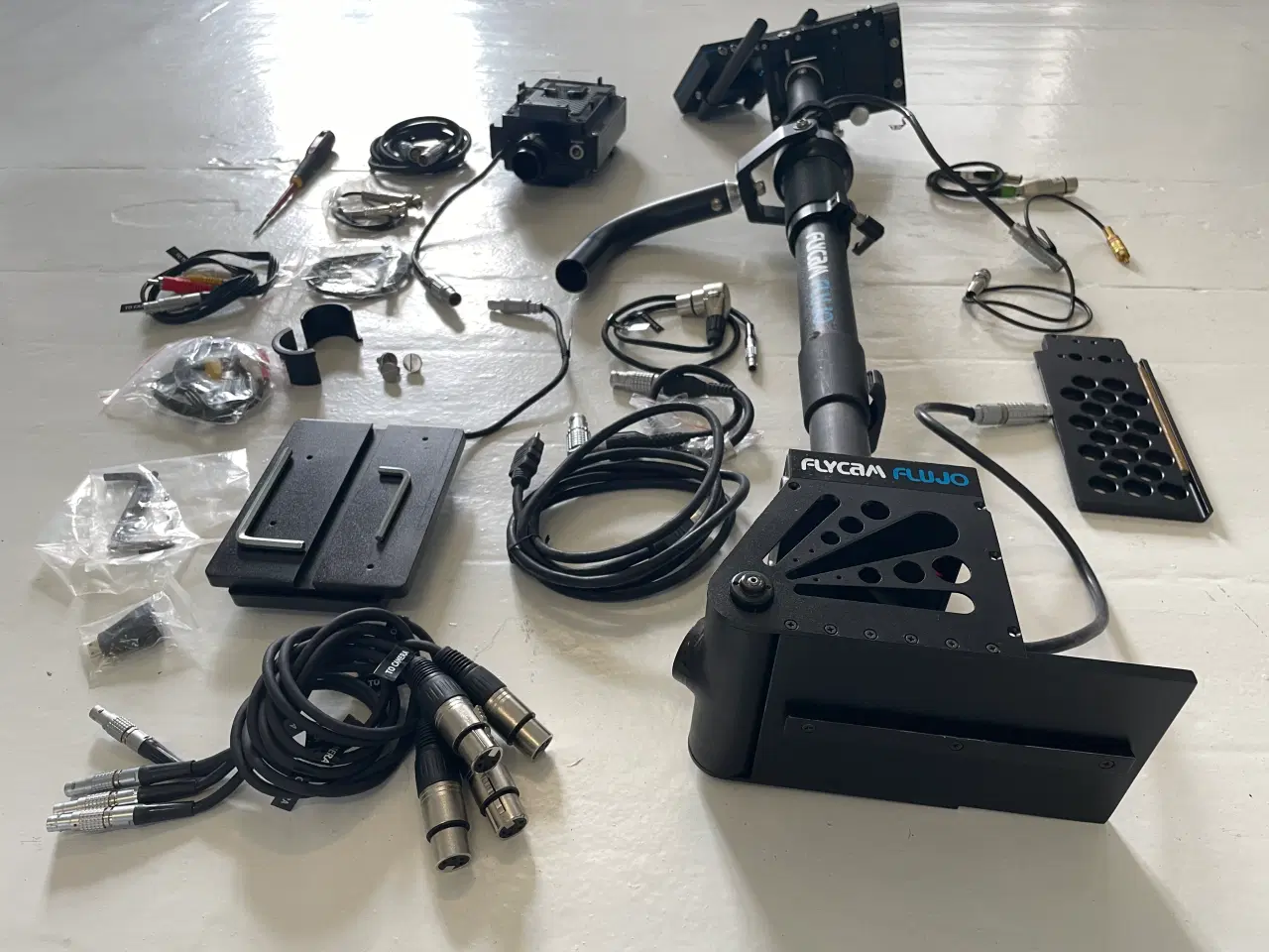 Billede 10 - Steadycam