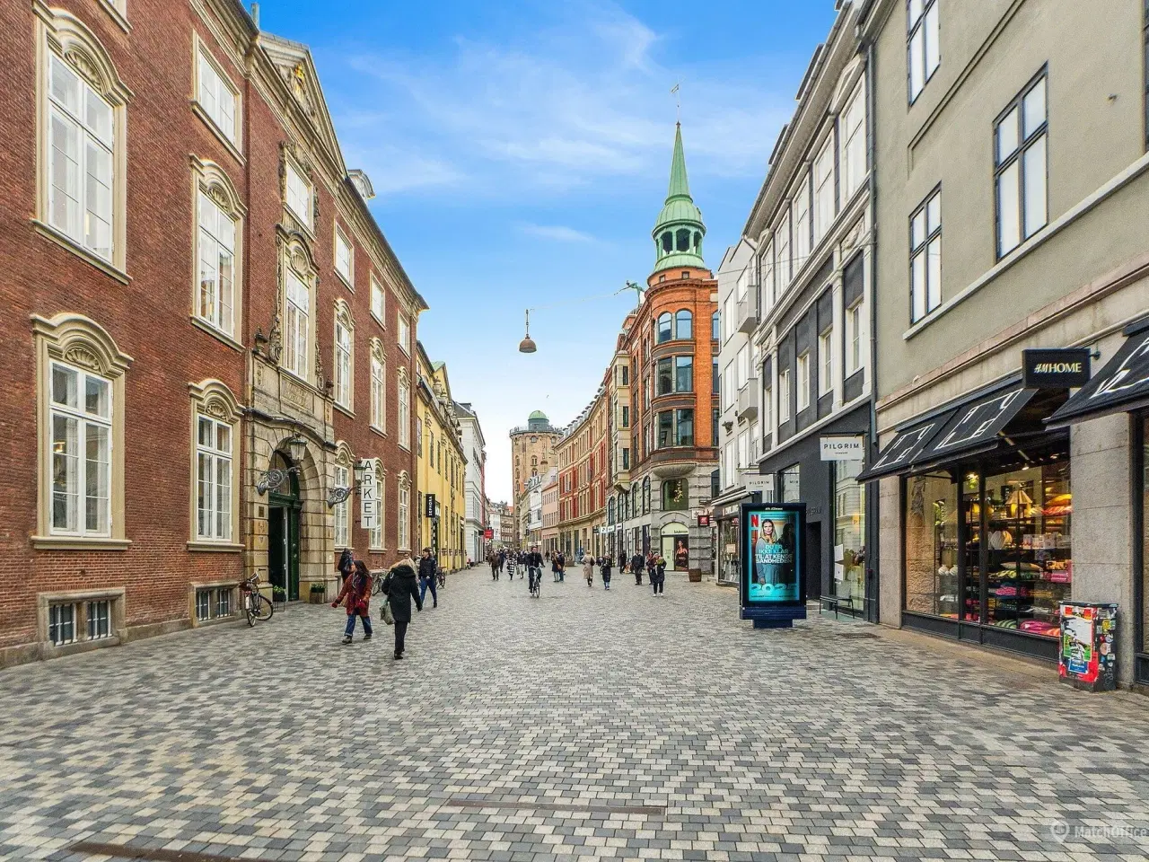 Billede 16 - INGEN BINDING - Hyggeligt og charmerende kontor på 119 m²