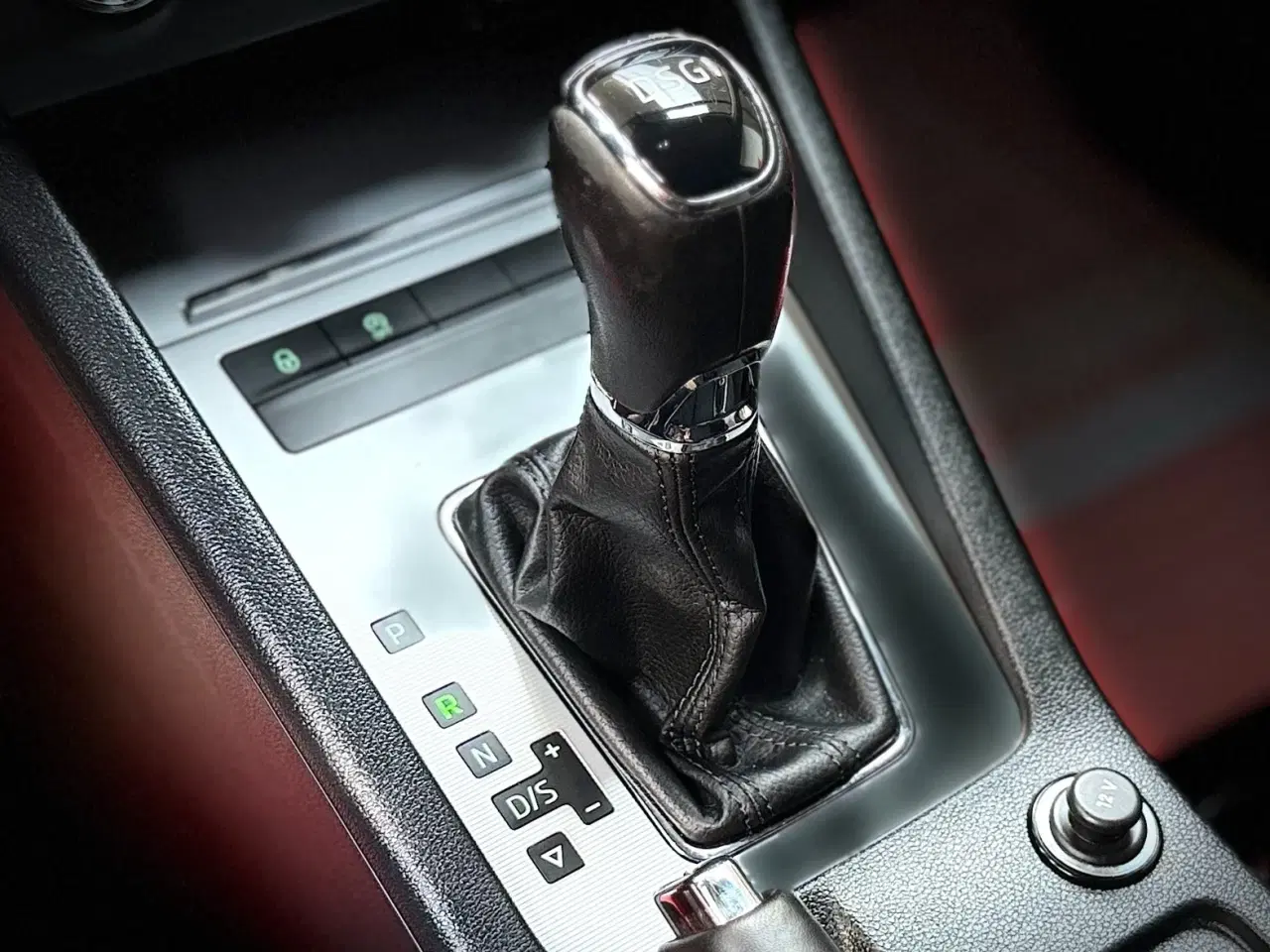 Billede 8 - Skoda Octavia 2,0 TDi 150 Style Combi DSG