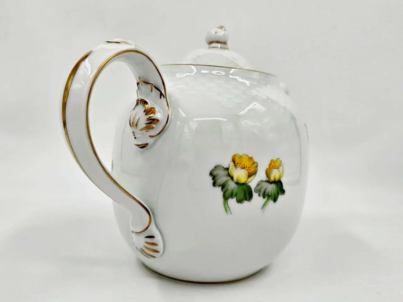 Billede 7 - Erantis Oval Tekande