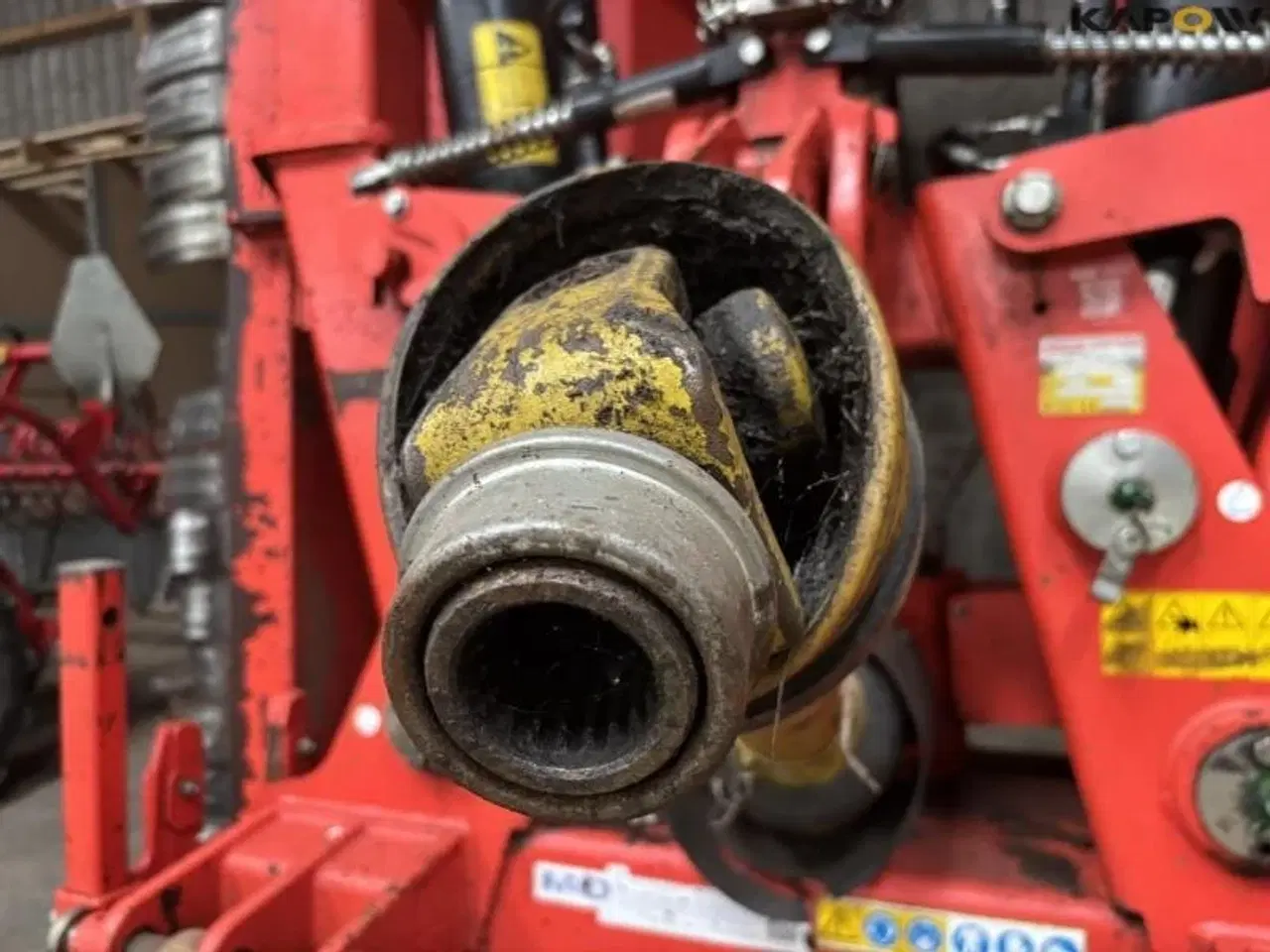 Billede 8 - Maschio Gemella 620