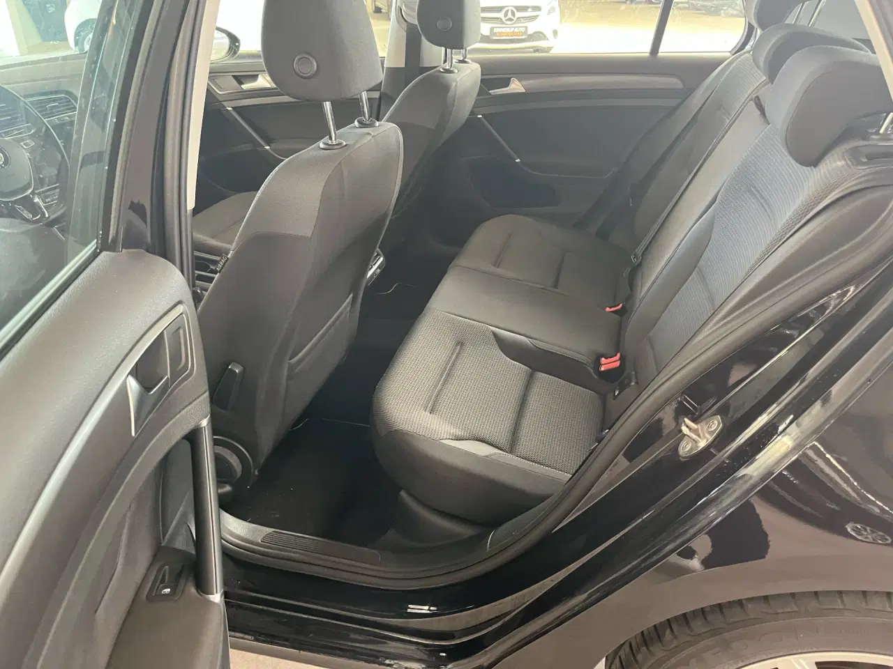 Billede 6 - VW Golf 1,5 TSI BMT EVO Comfortline DSG 130HK 5d 7g Aut.