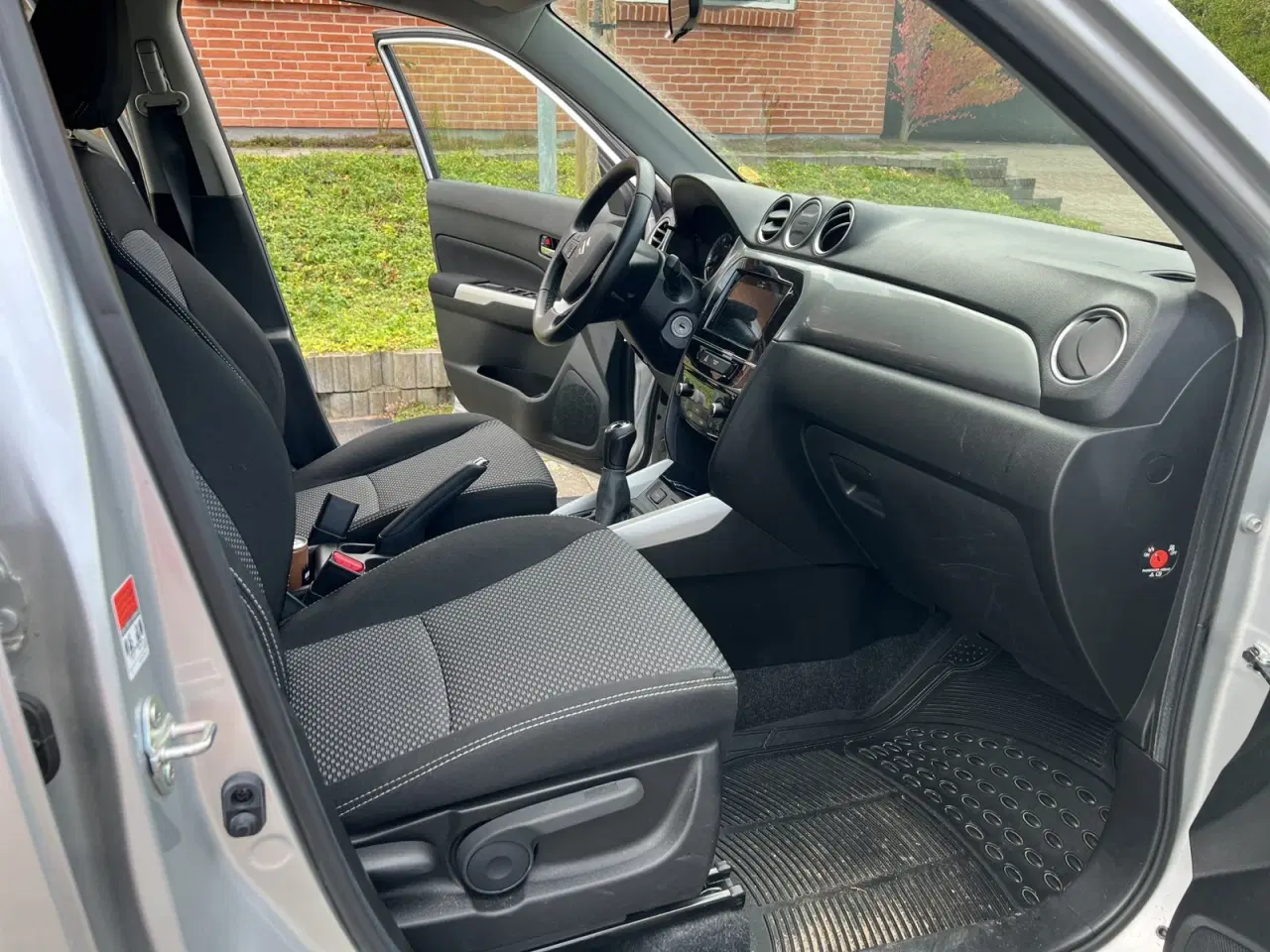 Billede 13 - Suzuki Vitara 1,6 Active