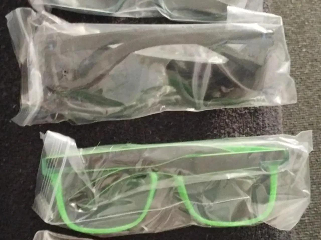 Billede 4 - Hurtig briller/solbriller