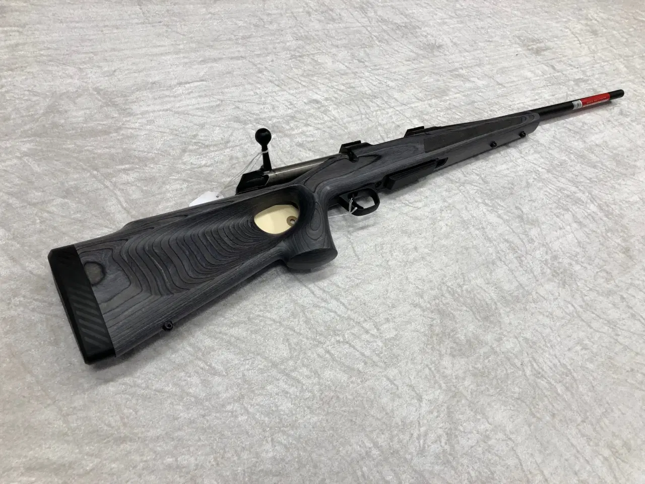 Billede 2 - Winchester XPR Thumphole 