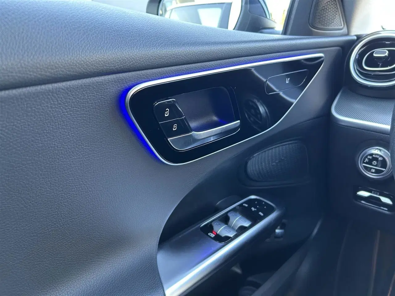 Billede 16 - Mercedes C300 e 2,0 Avantgarde stc. aut.