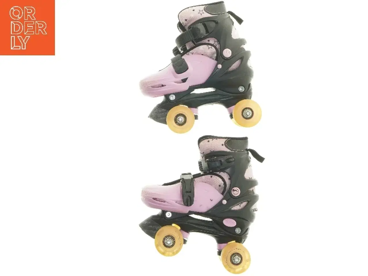 Billede 4 - Børne rulleskøjter (str. 29-33 )