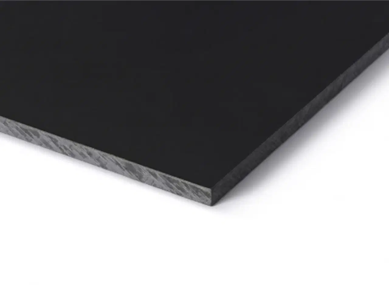 Billede 3 - Cembrit Solid gennemfarvet facadeplader 1192x250mm