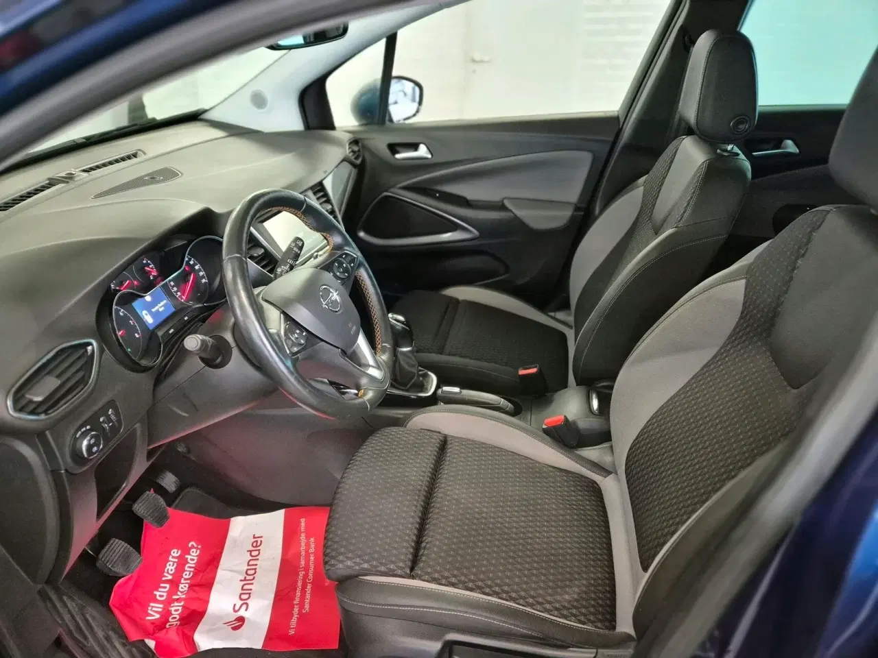 Billede 8 - Opel Crossland X 1,2 Elegance 83HK 5d