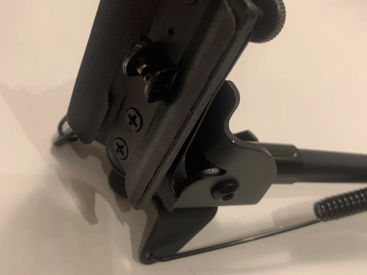 Billede 4 - Bipod til riffel