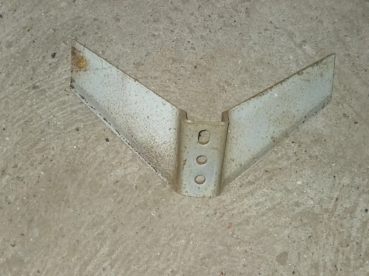 Billede 3 - Vingeskær og spidser