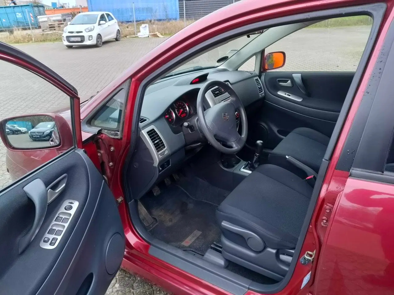 Billede 7 - Suzuki Liana 