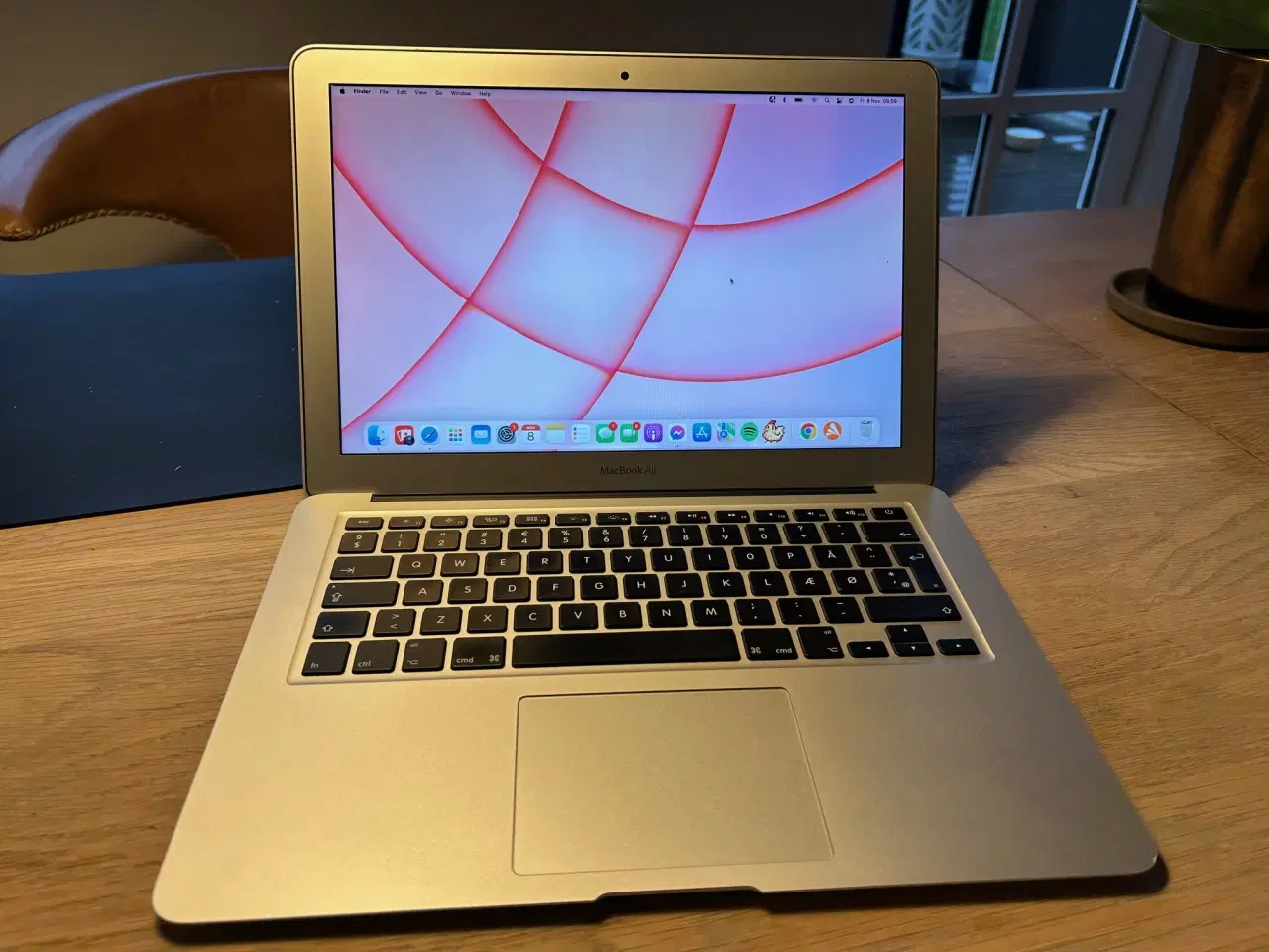 Billede 1 - MacBook Air 