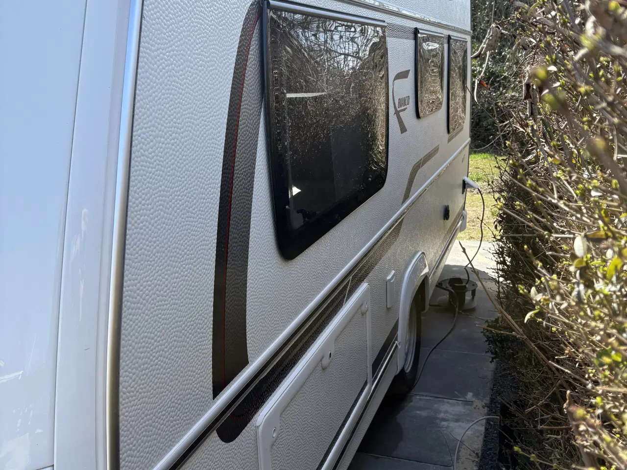 Billede 3 - Fendt 445 SF 