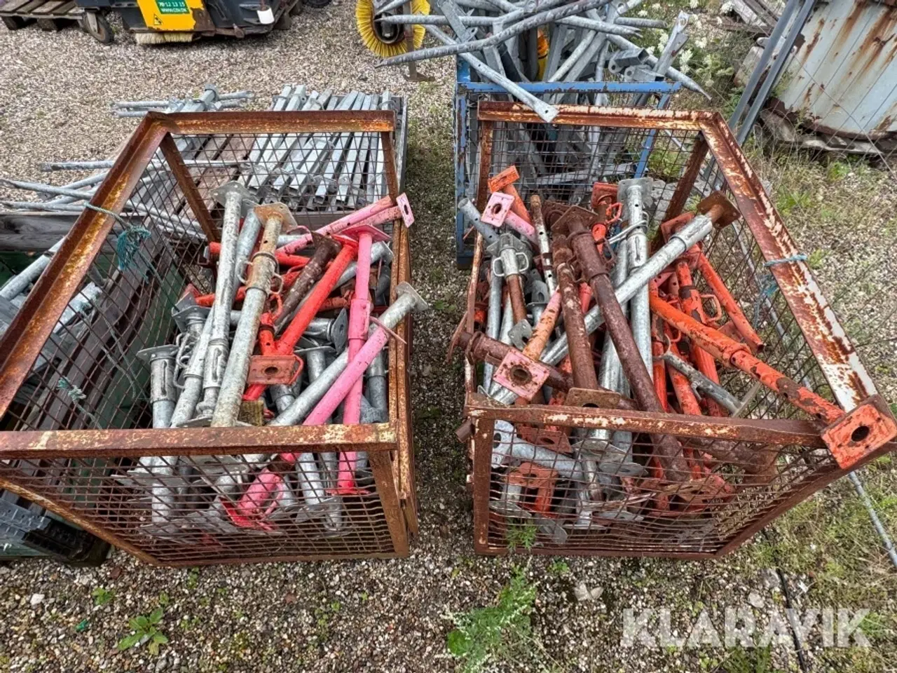 Billede 1 - Soldater 50+ styk.