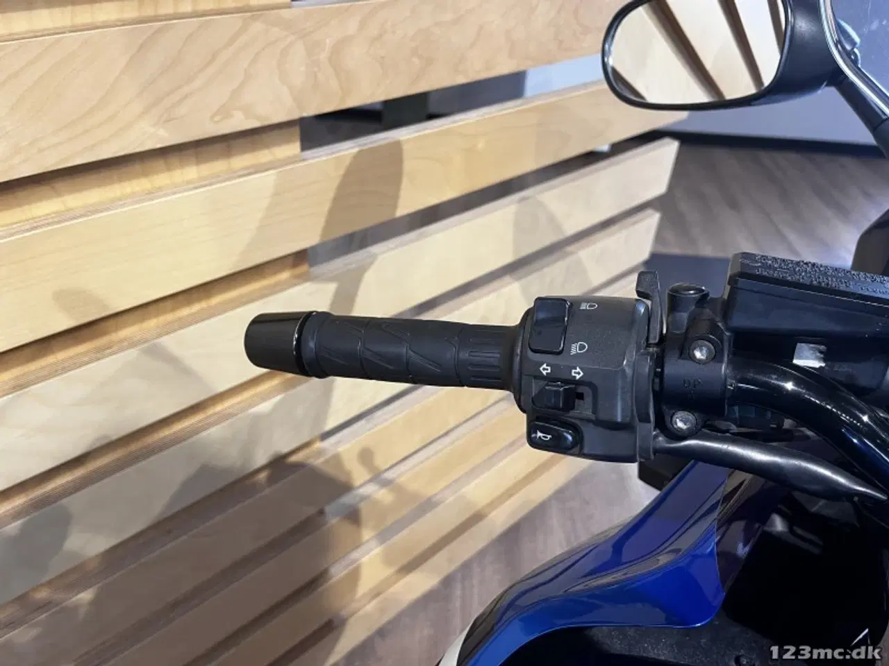 Billede 16 - Kawasaki ZRX 1200 S