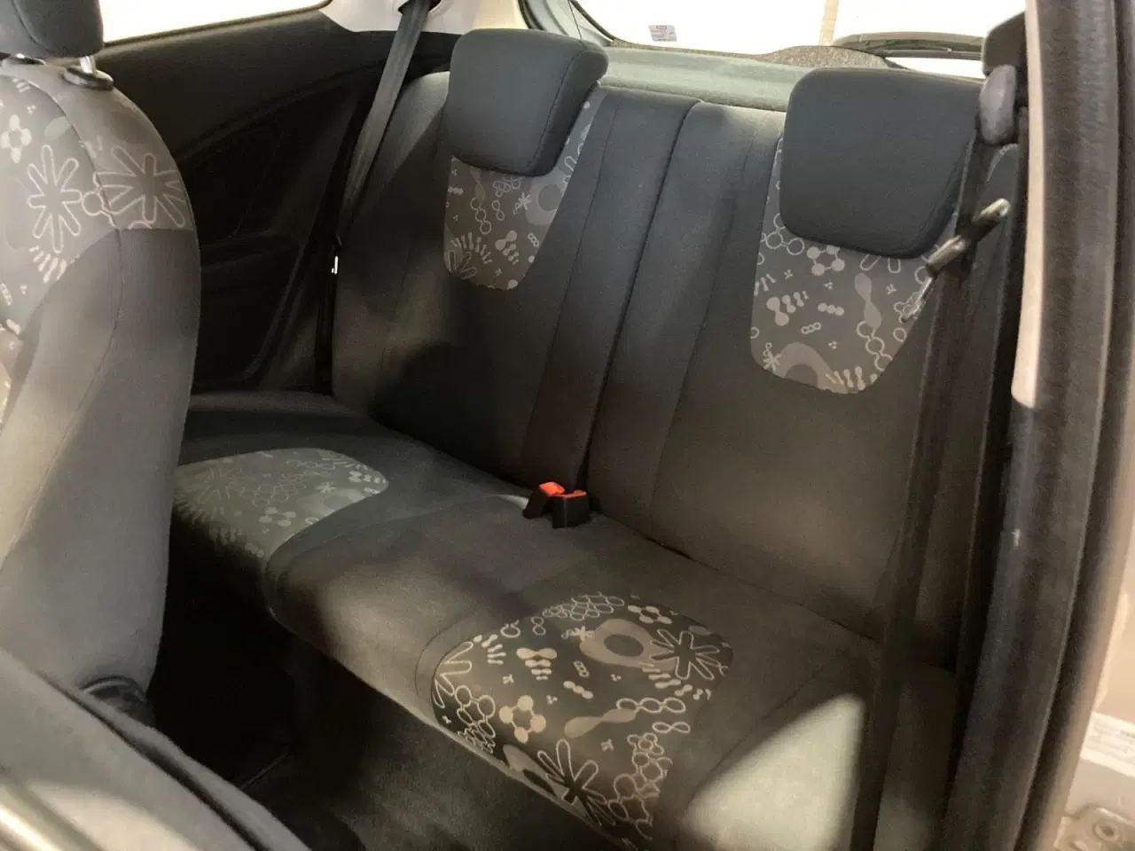 Billede 9 - Ford Ka 1,2 Trend+