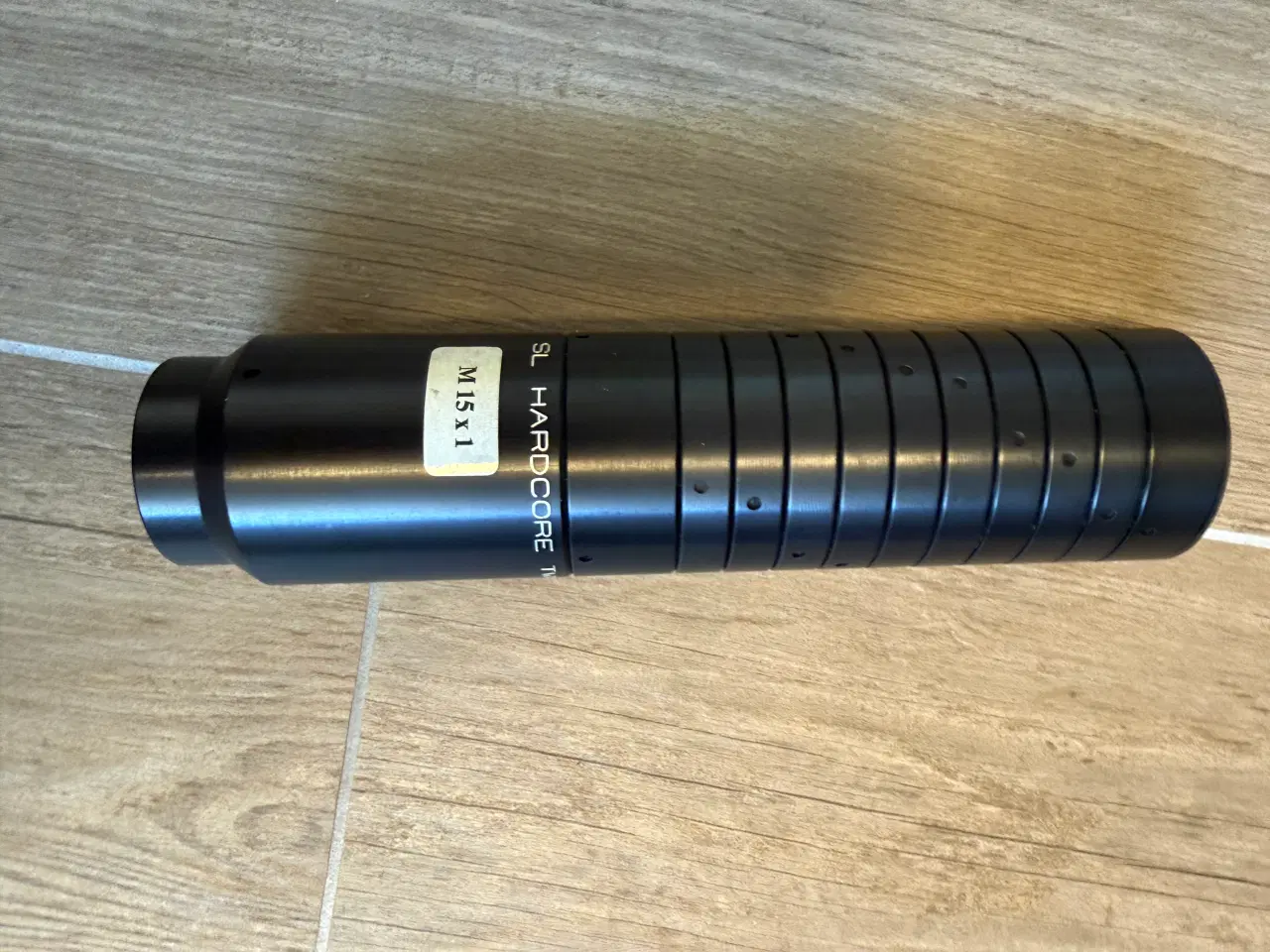 Billede 7 - Flot Sako jagtriffel 22-250