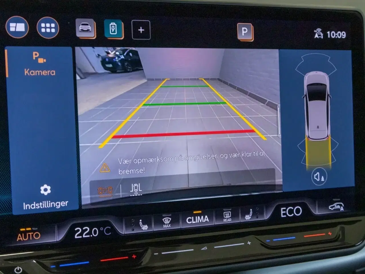 Billede 17 - Cupra Born 77 e-Boost