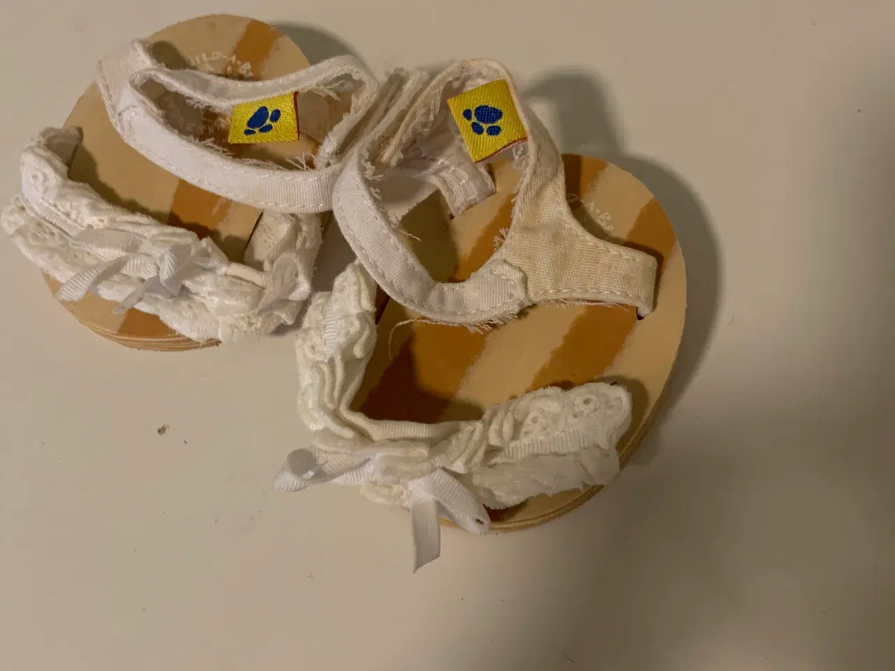 Billede 4 - Blandet build a bear