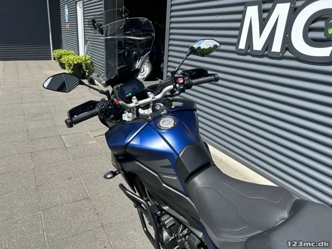 Billede 22 - Yamaha Tracer 900 GT MC-SYD BYTTER GERNE
