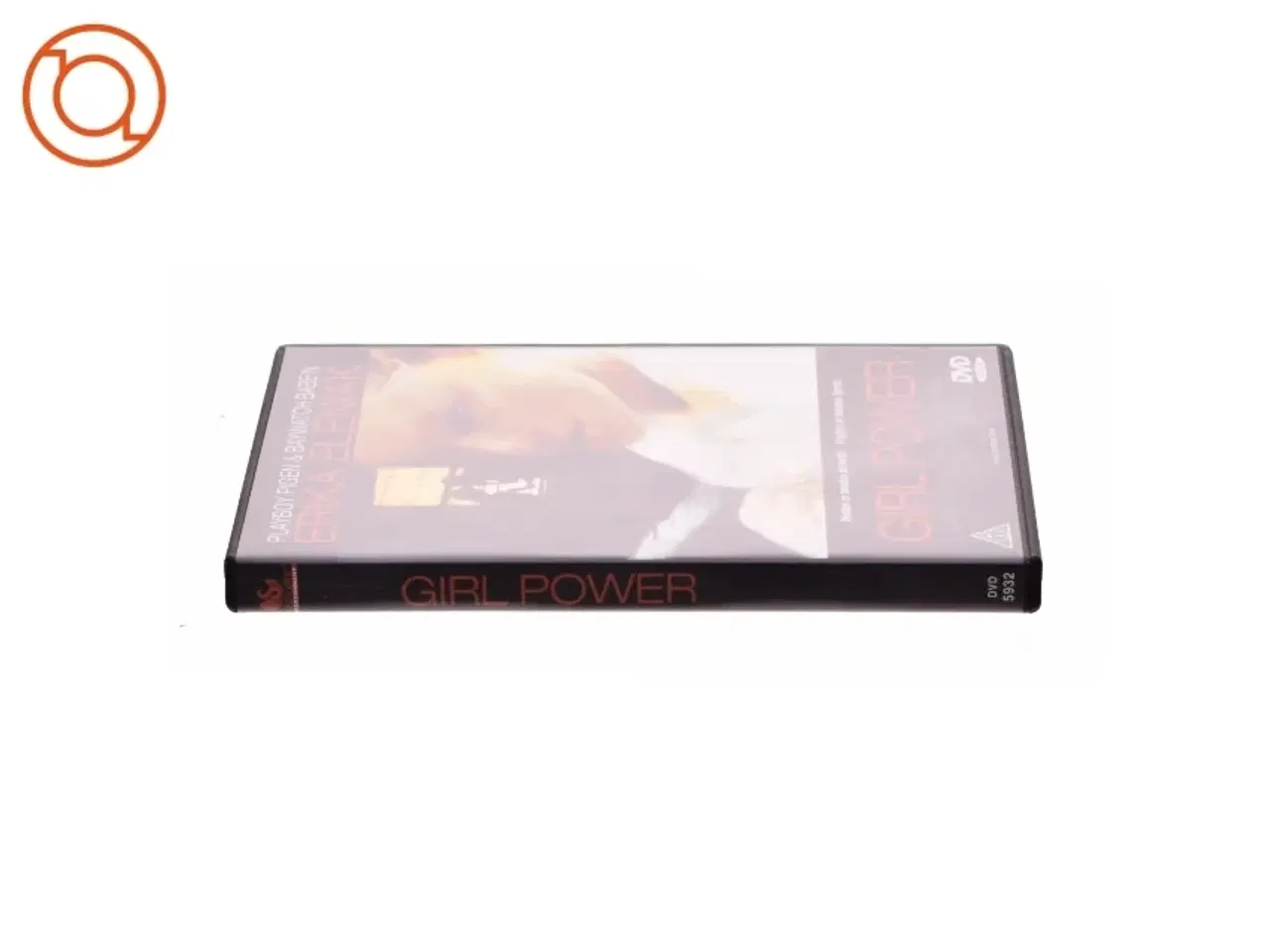 Billede 2 - Girl Power