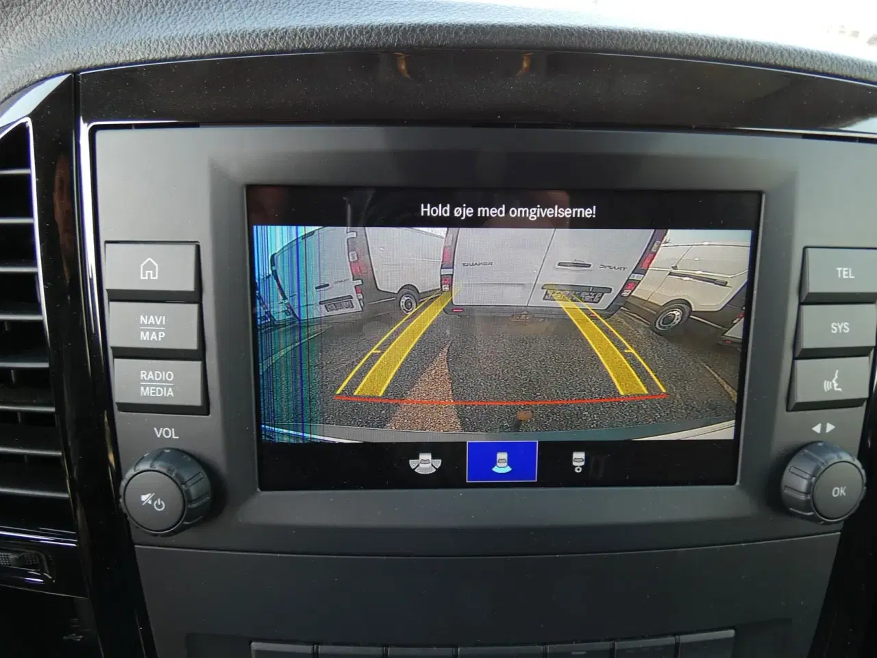 Billede 12 - Mercedes-Benz Vito 114 A2 2,0 CDI RWD 9G-Tronic 136HK Van Aut.