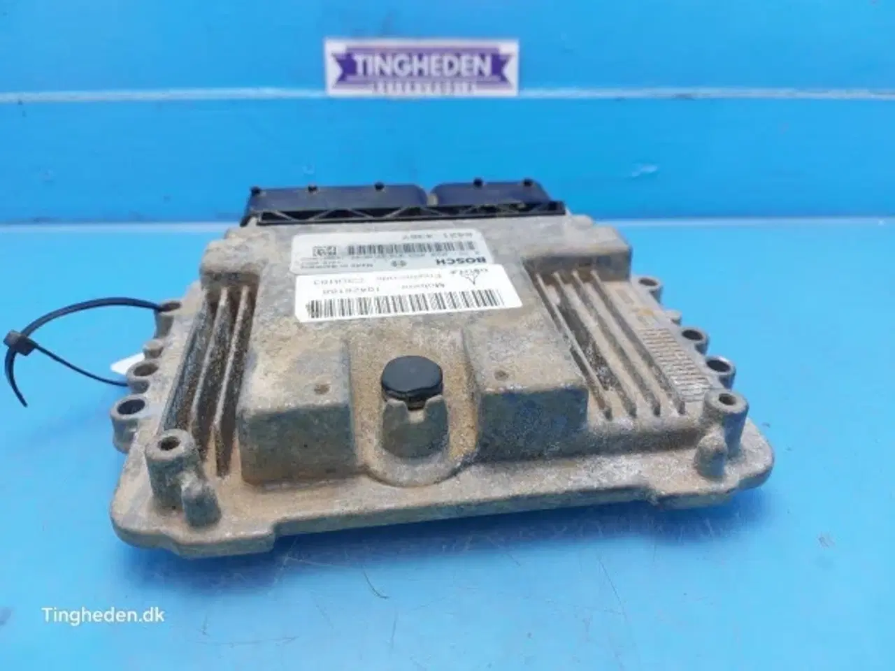 Billede 9 - Merlo 38.10 Motorstyring 0281020069