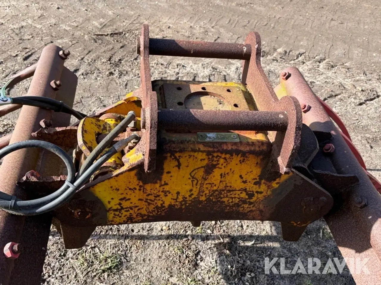 Billede 7 - Silogreb