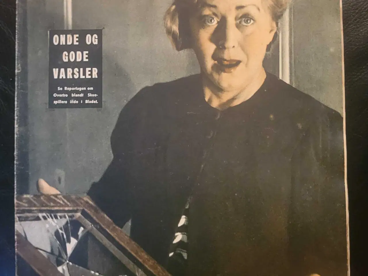 Billede 13 - 13 Stk. Billed bladet 