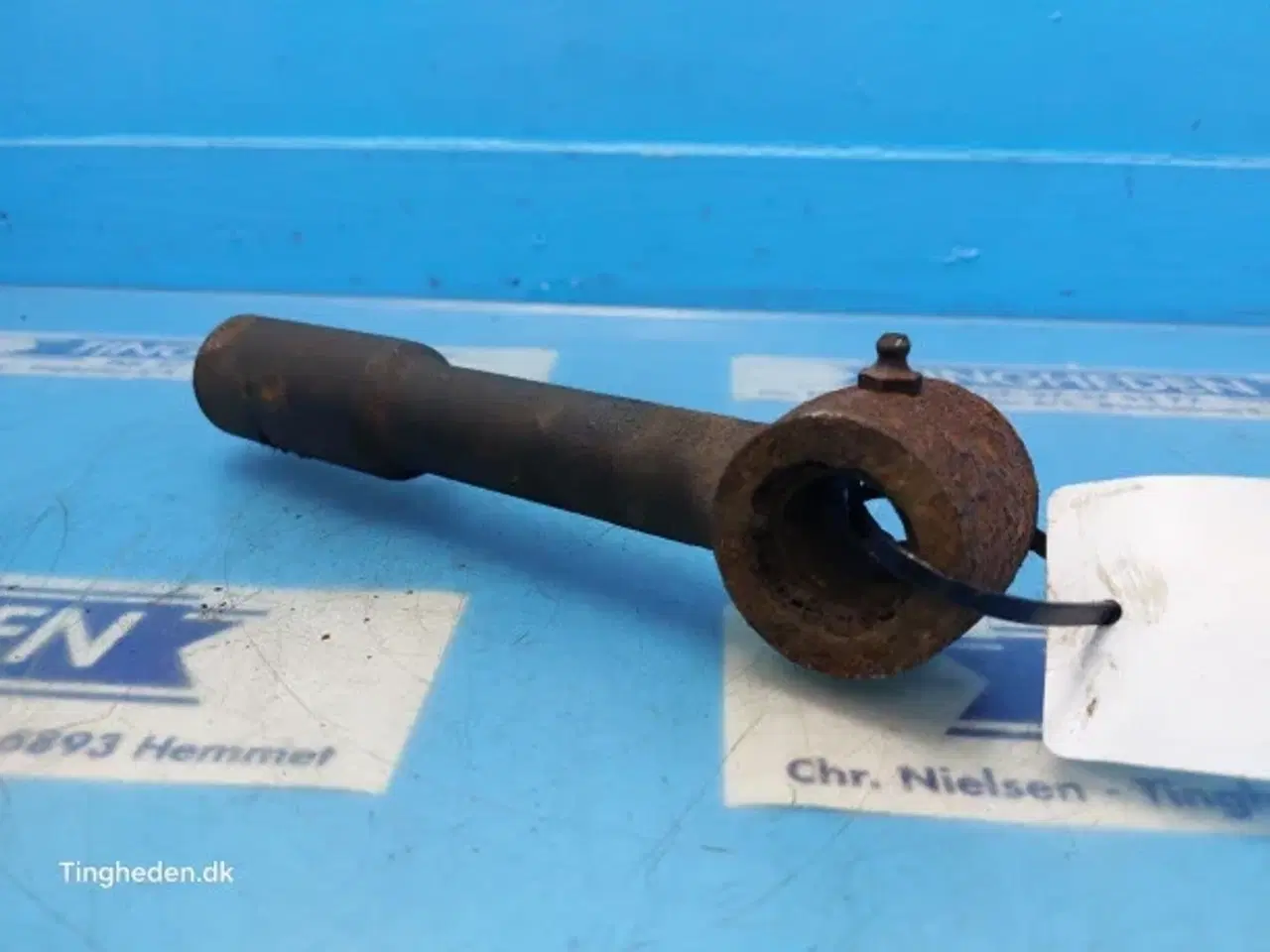 Billede 6 - JCB 531-70 Arm 453/23401