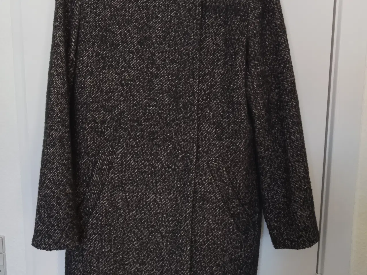 Billede 1 - H&M uldfrakke