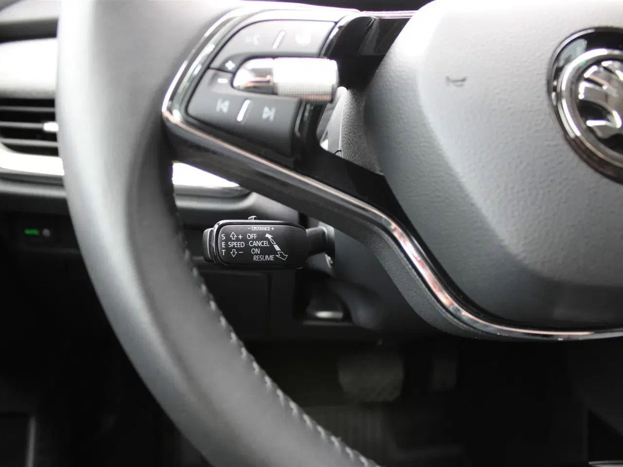 Billede 6 - Skoda Enyaq iV 60 EL 180HK 5d Aut.